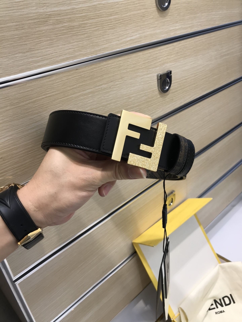 Fendi Belts